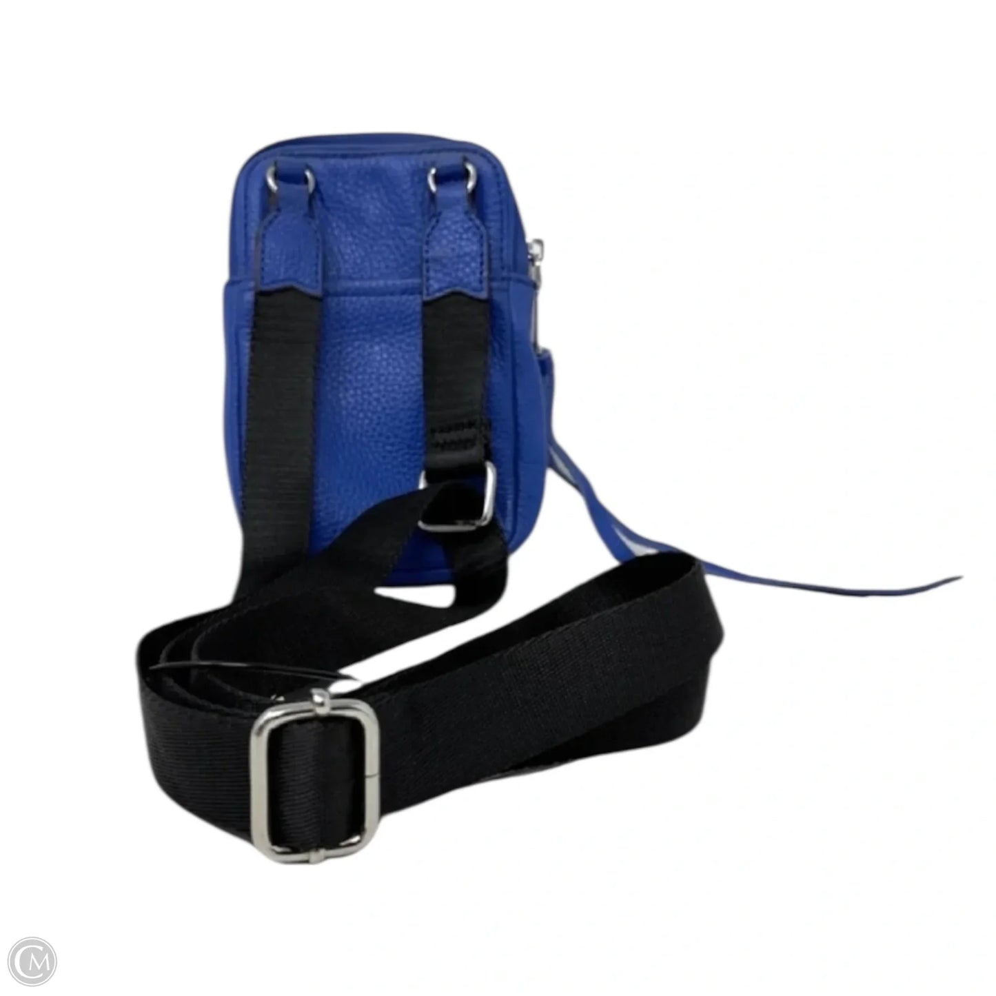 Crossbody Leather By Aimee Kestenberg, Size: Small