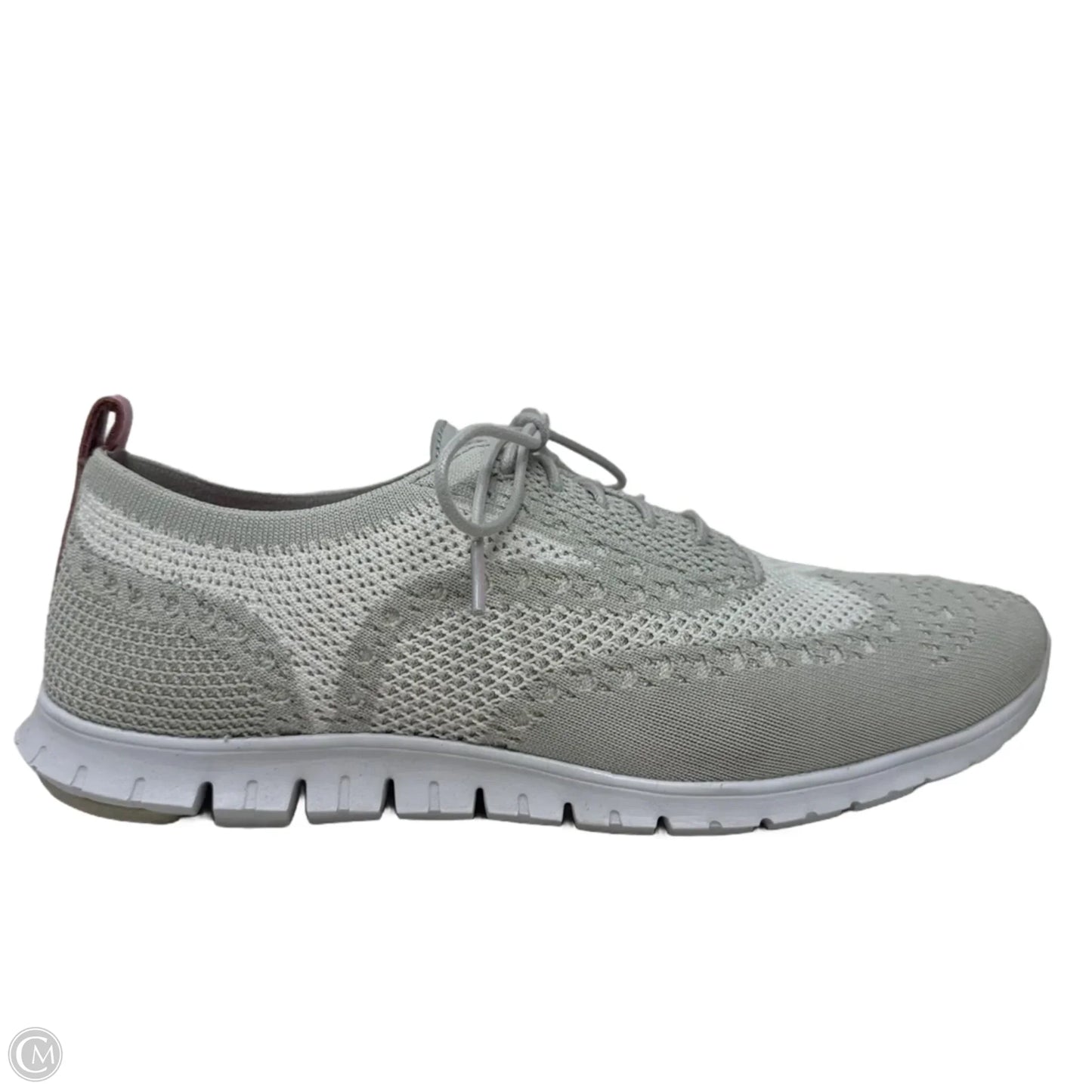 Shoes Sneakers By Cole-haan In Grey, Size: 10.5