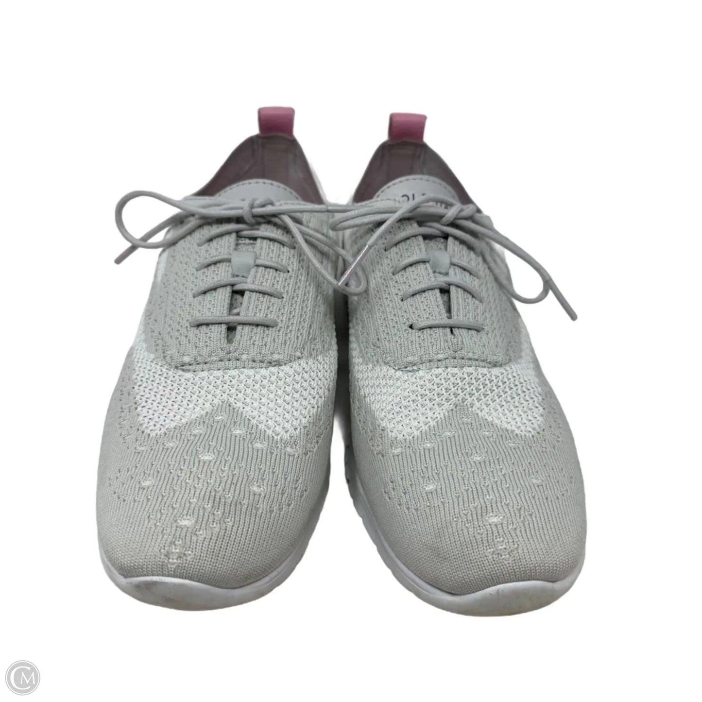 Shoes Sneakers By Cole-haan In Grey, Size: 10.5