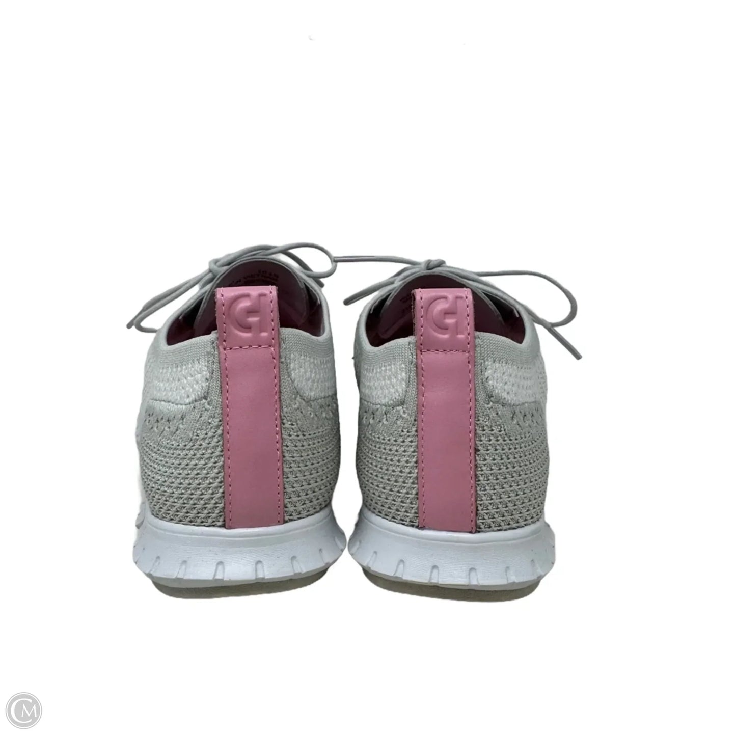 Shoes Sneakers By Cole-haan In Grey, Size: 10.5