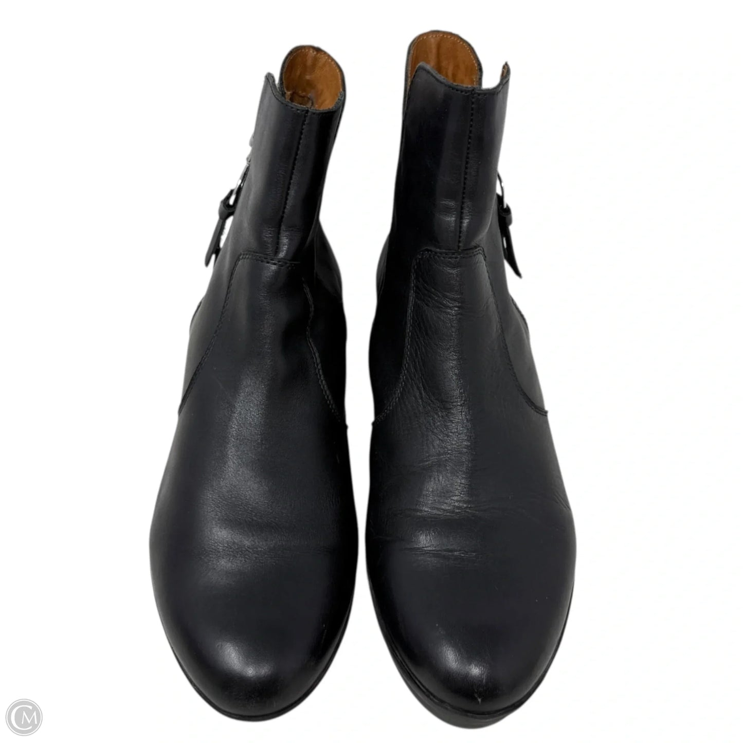 Balerma Wedge Booties By Pikolinos In Black, Size: 11.5