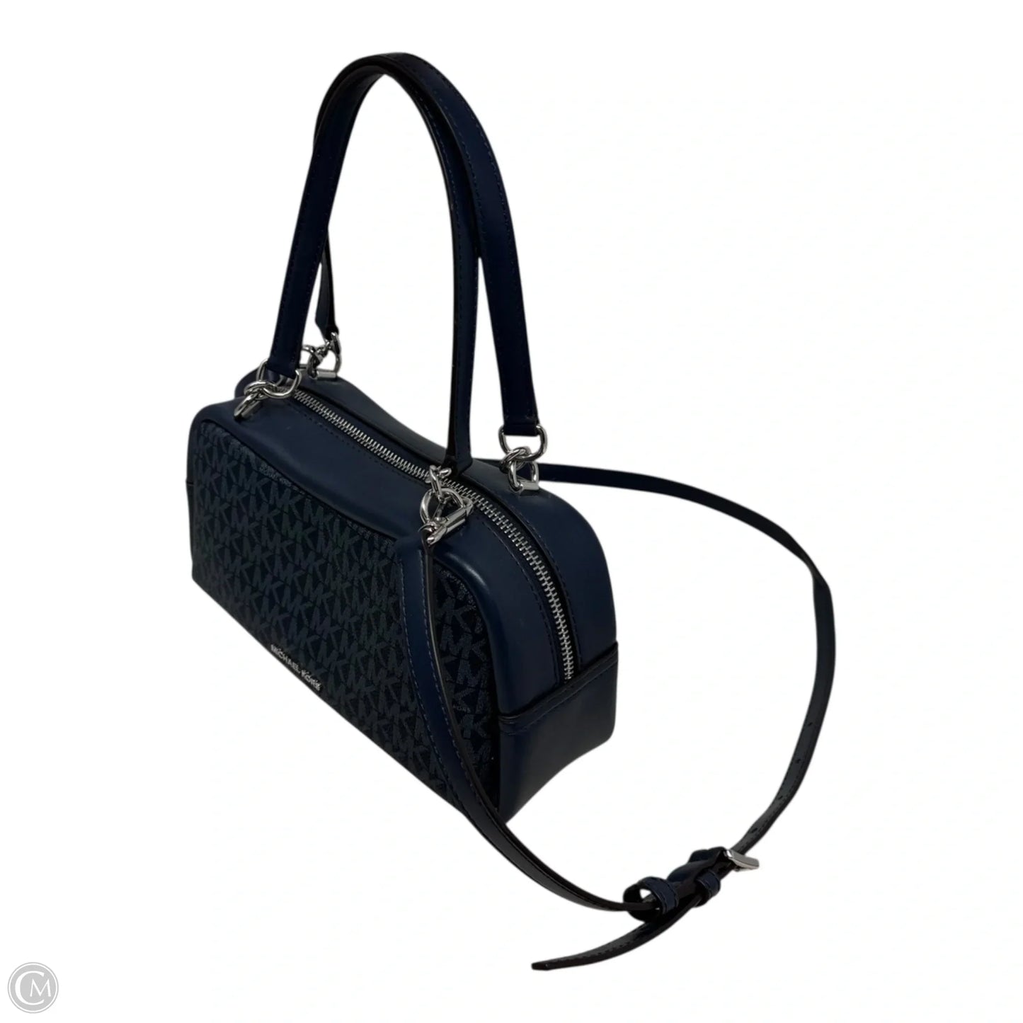 Cecily Crossbody Designer By Michael Kors, Size: Medium