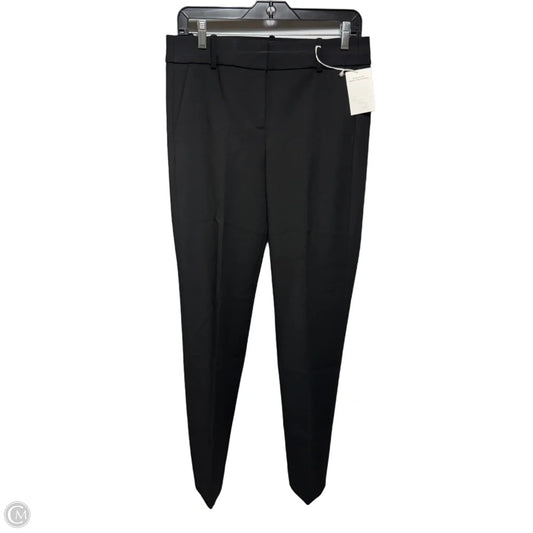 Cameron Pants Dress By J. Crew In Black, Size: 6