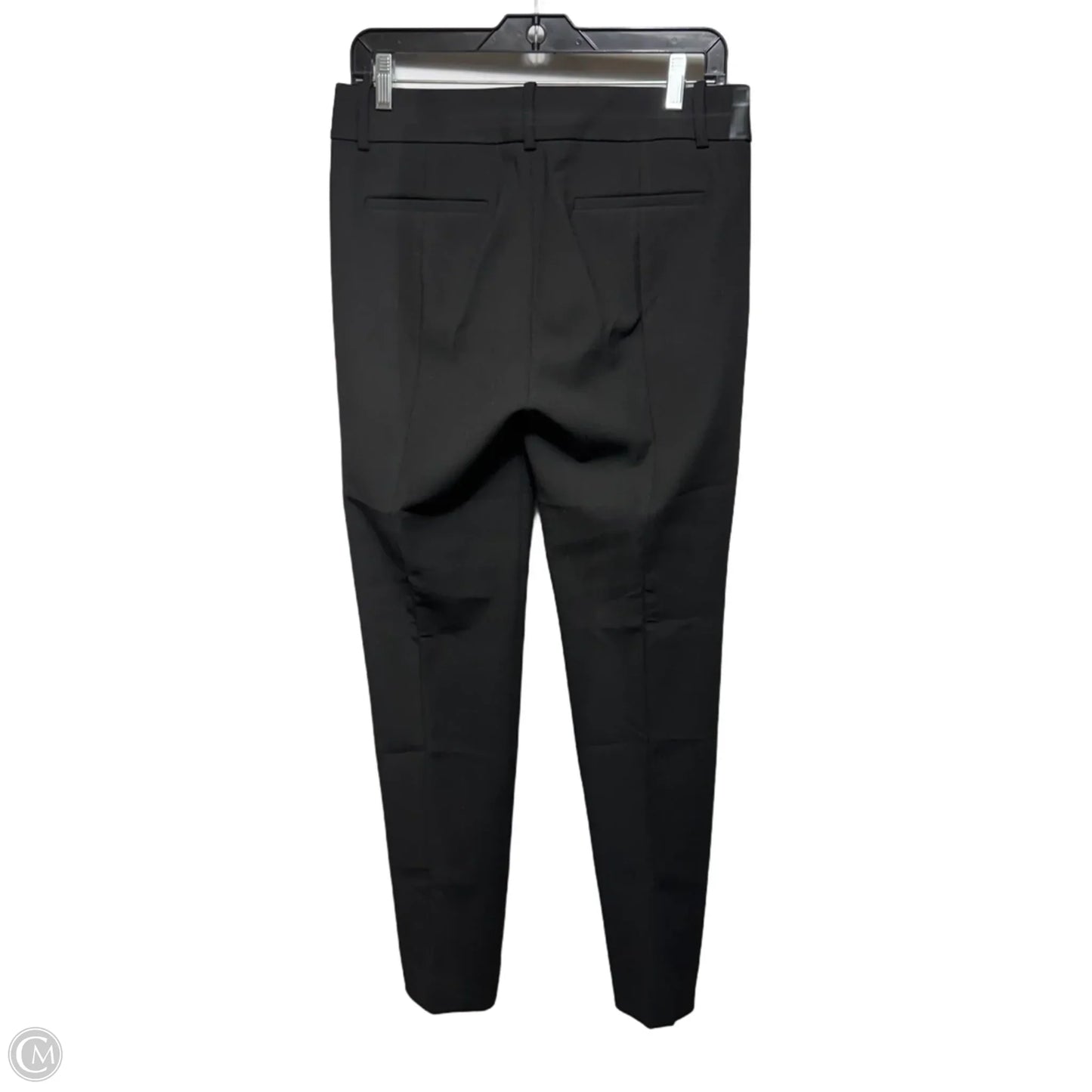 Cameron Pants Dress By J. Crew In Black, Size: 6