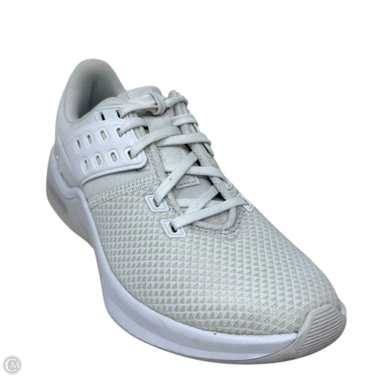 Air Max Bella TR Sneakers Athletic By Nike In White, Size: 6.5