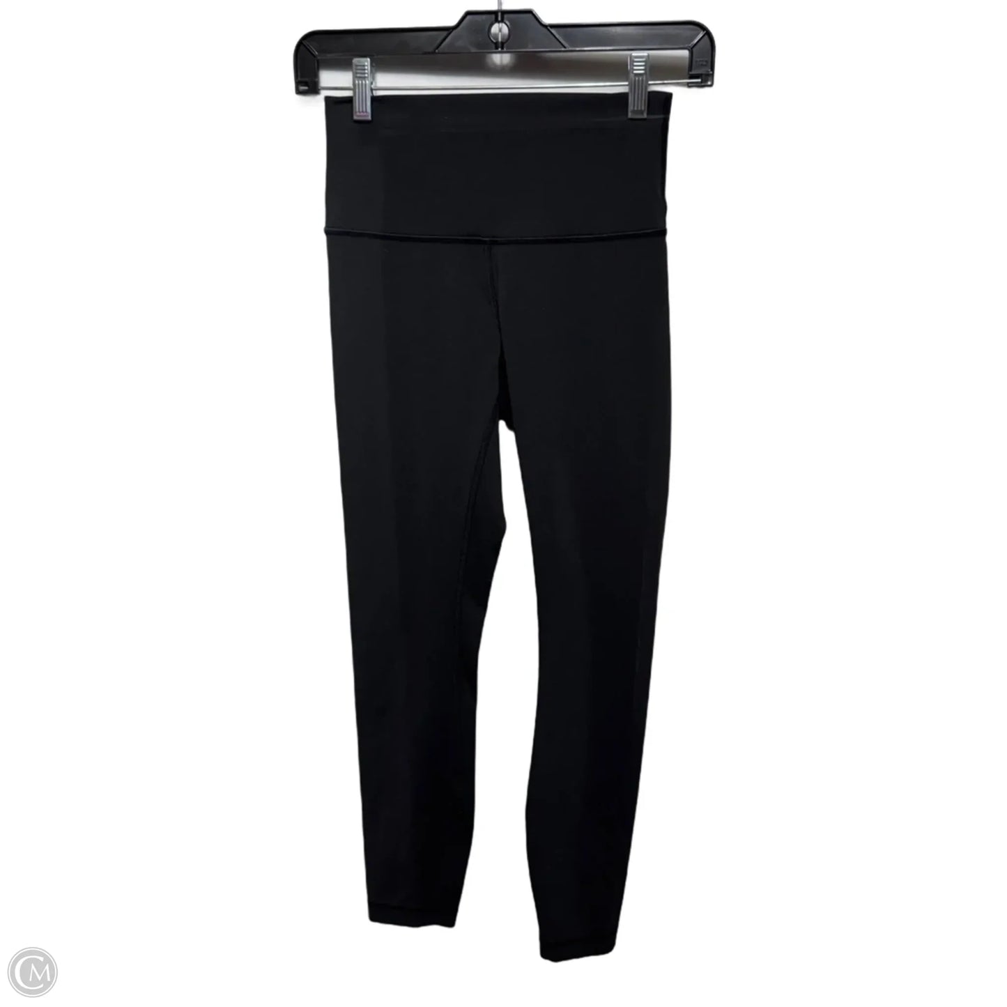 Align Leggings By Lululemon In Black, Size: 4