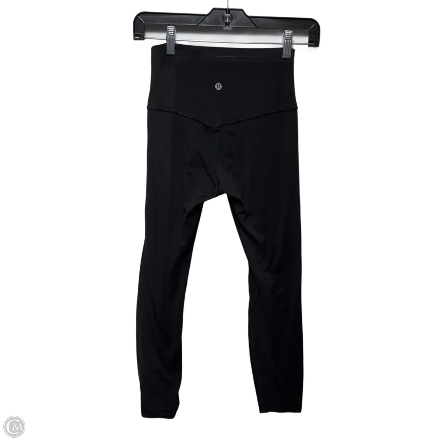 Align Leggings By Lululemon In Black, Size: 4