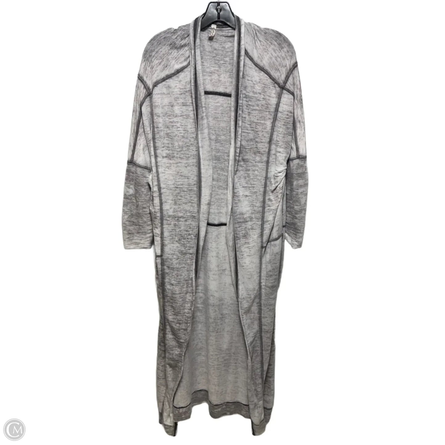 Robe By Free People In Grey, Size: S