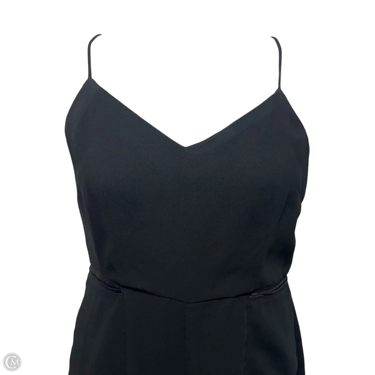 Jumpsuit By Maeve In Black, Size: 12