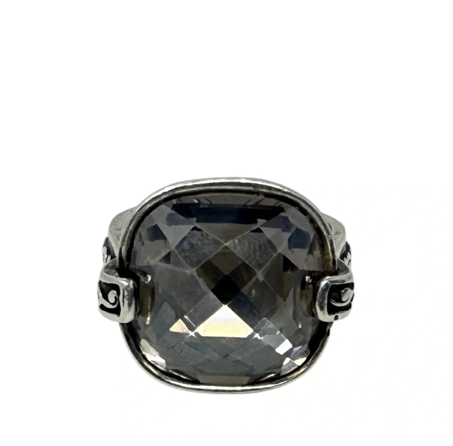 Venus Rising Statement Ring By Brighton, Size: 8