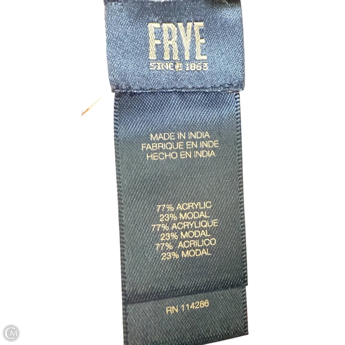 Scarf Designer By Frye