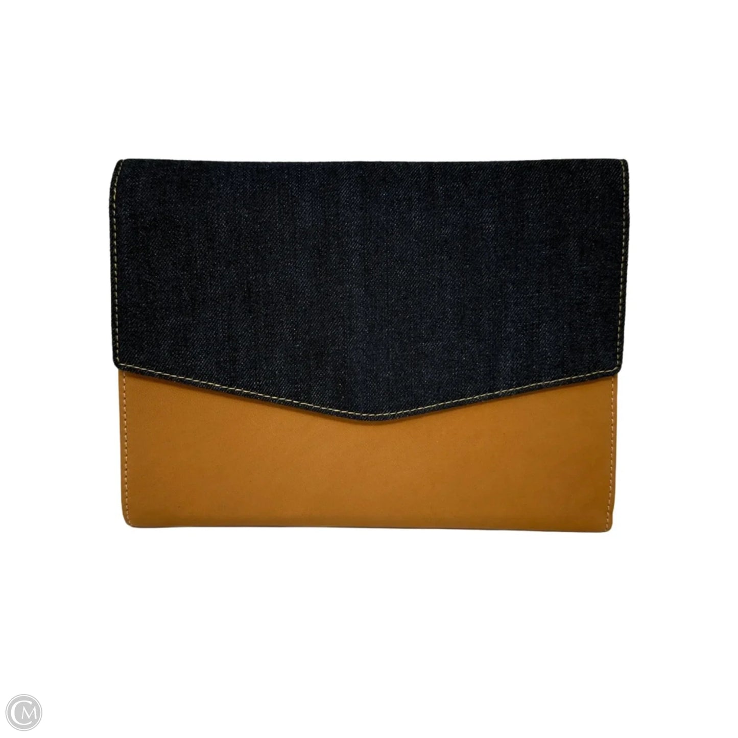 Clutch By J Mclaughlin, Size: Medium