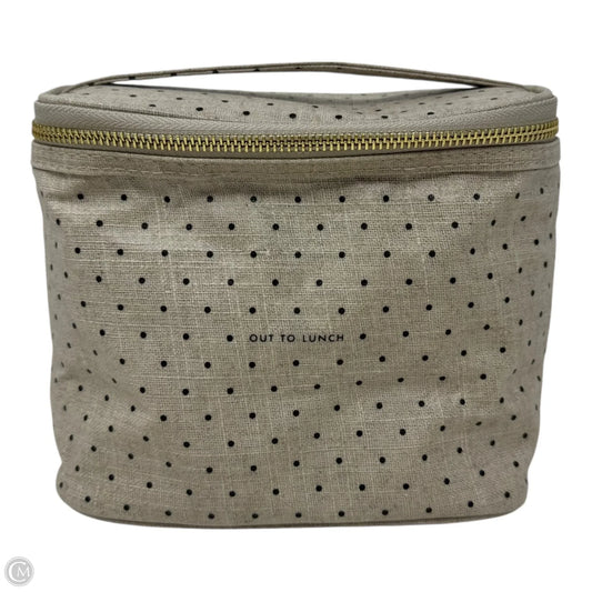 “Out To Lunch” Lunch Box By Kate Spade