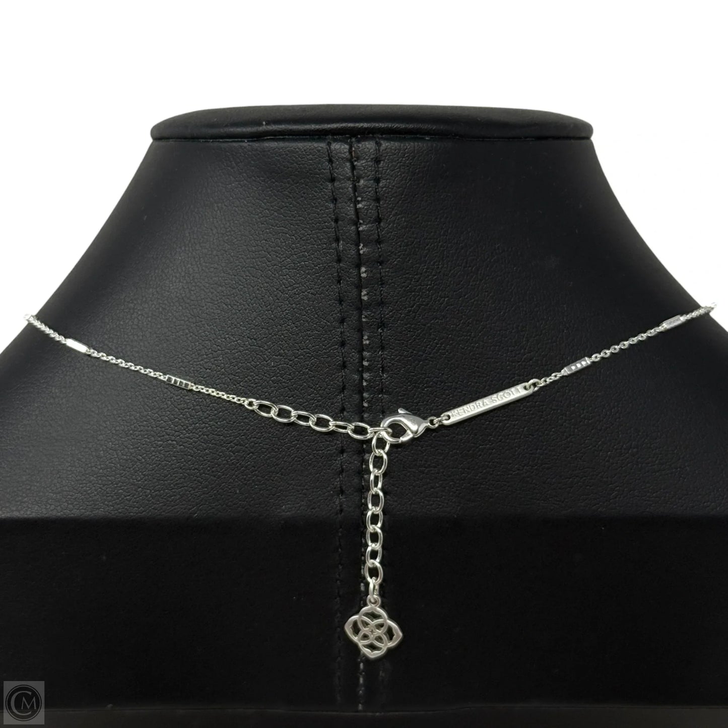Fern Necklace By Kendra Scott