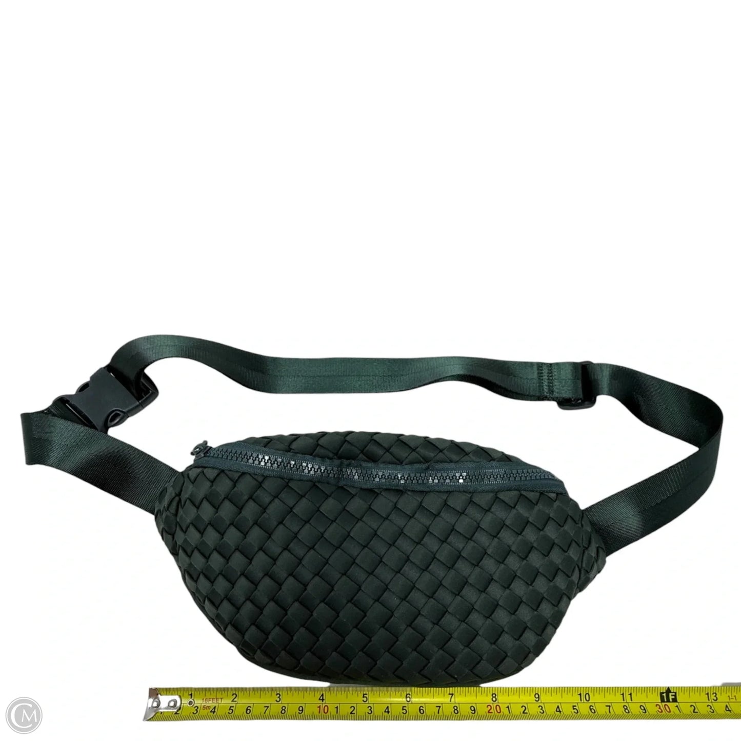 Aim High Belt Bag By Sol & Selene, Size: Medium