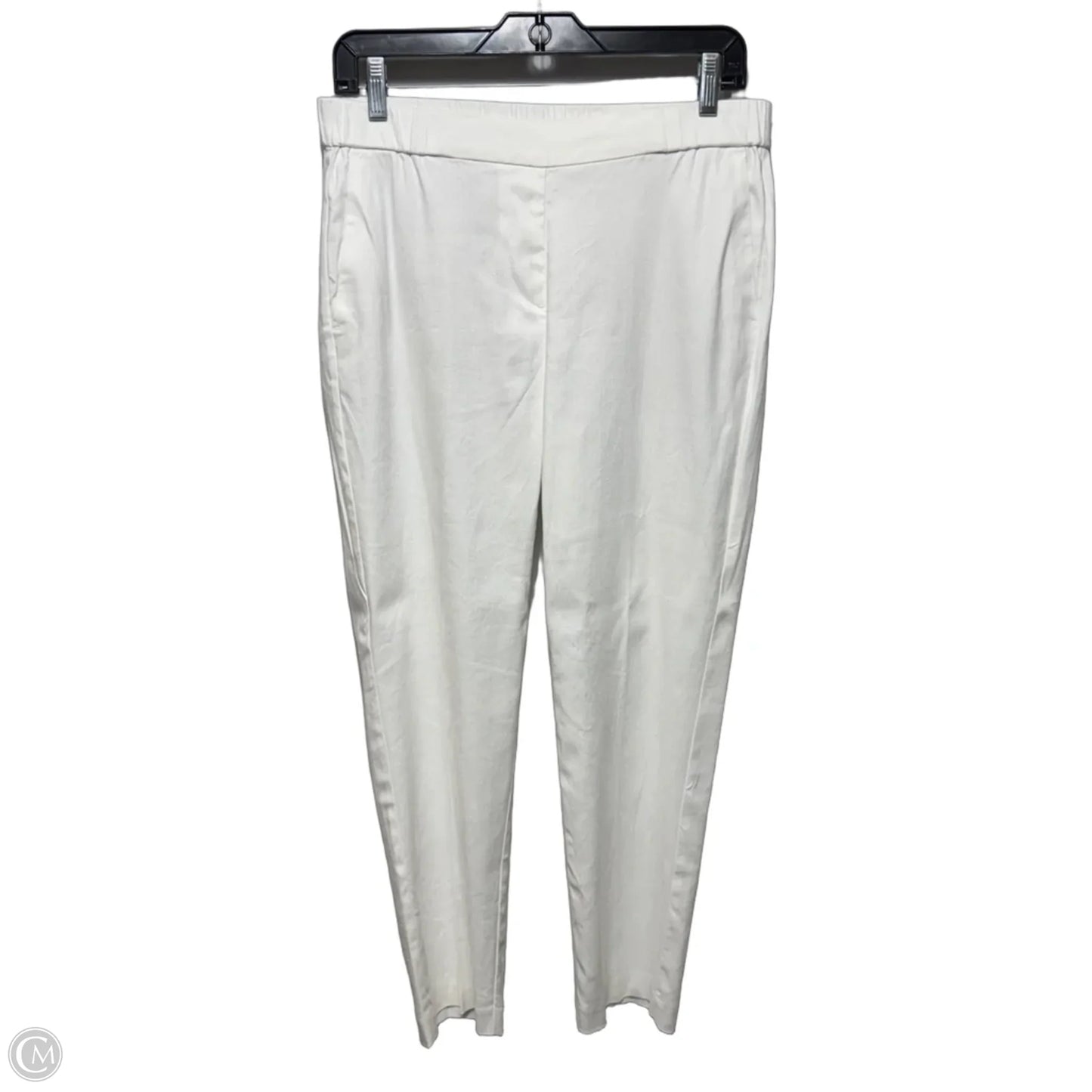 Pants Linen By J. Jill In White, Size: S