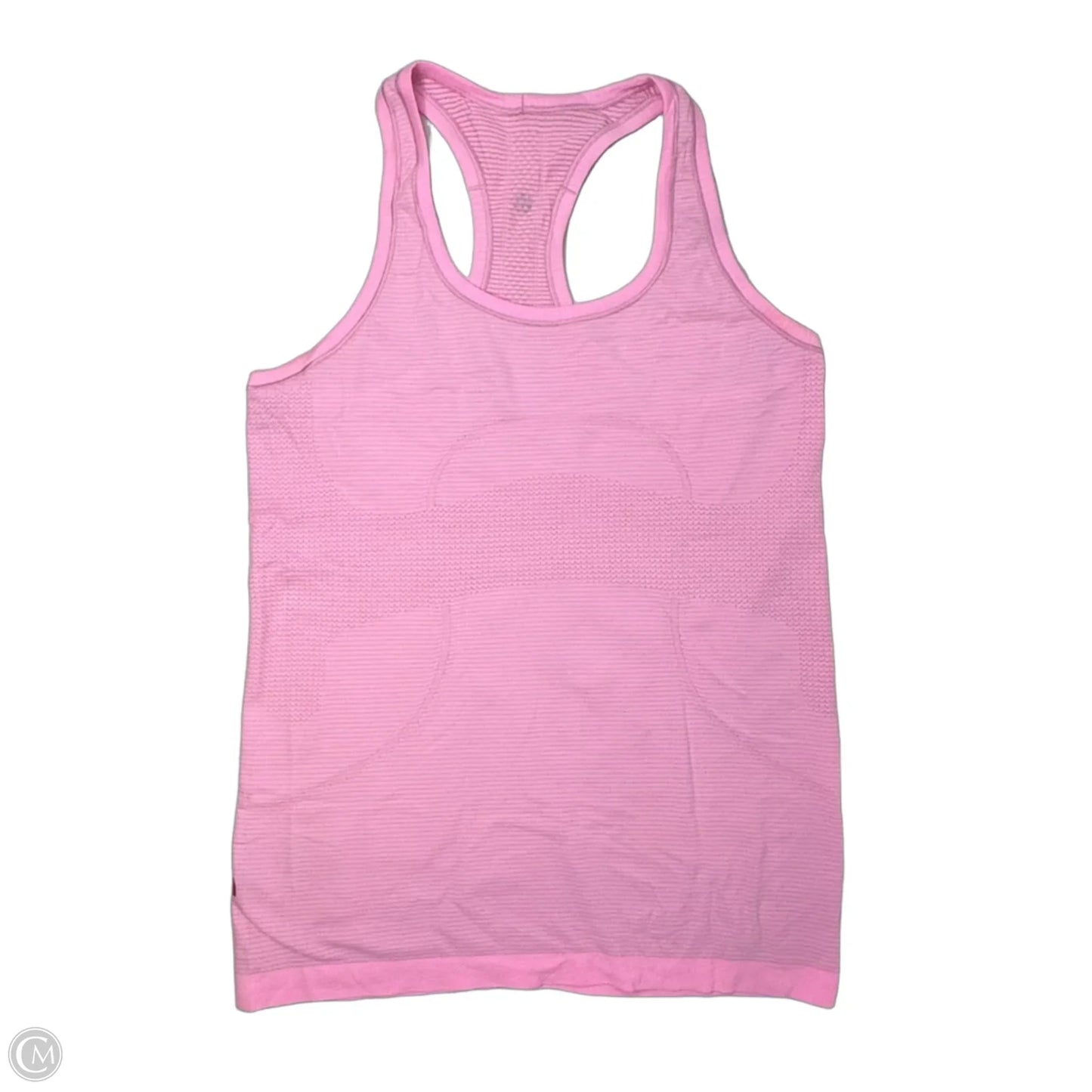 Swiftly Tech Racerback Tank Top By Lululemon In Pink, Size: 8
