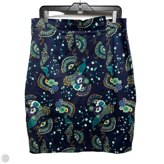Skirt Midi By Dancing Days In Multi-colored, Size: Xl