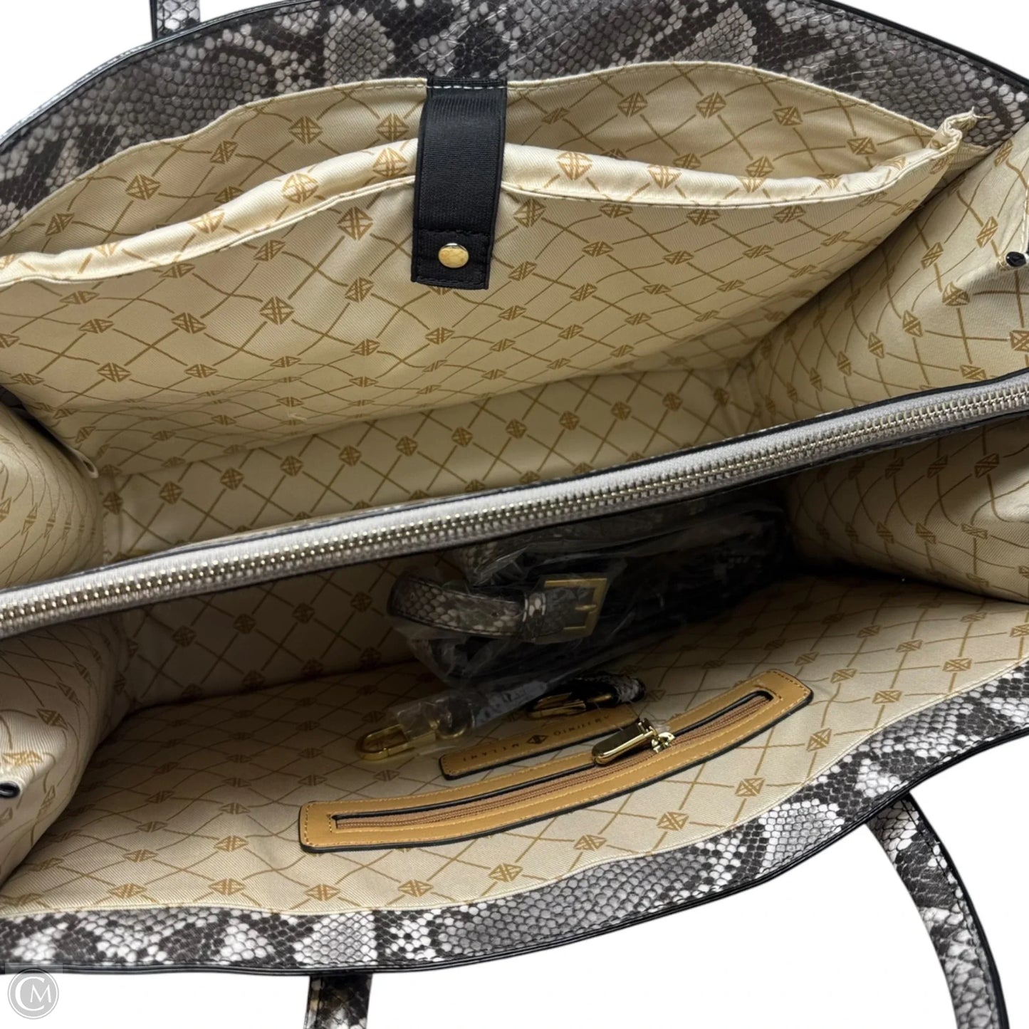 Handbag By Antonio Melani, Size: Large