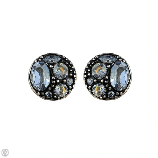 Trust Your Journey Post Earrings By Brighton
