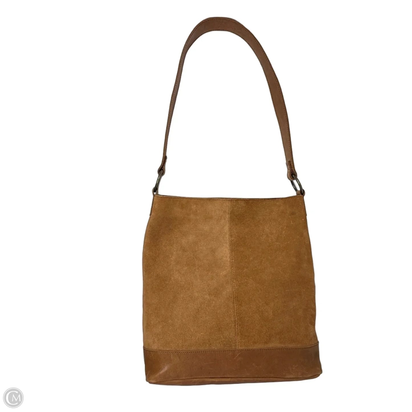 Talia Leather Tote By Able, Size: Medium