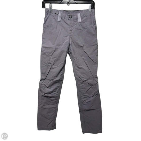 Athletic Pants By Patagonia In Purple, Size: 2