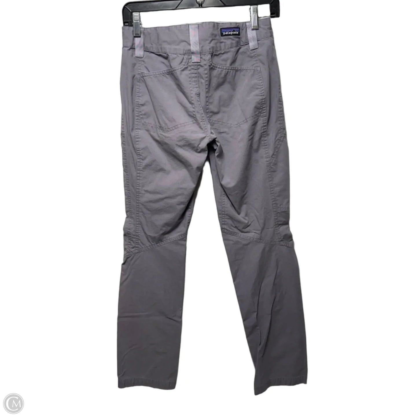 Athletic Pants By Patagonia In Purple, Size: 2