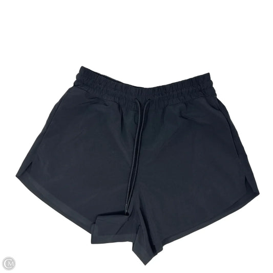 Athletic Shorts By Athleta In Black, Size: Xs