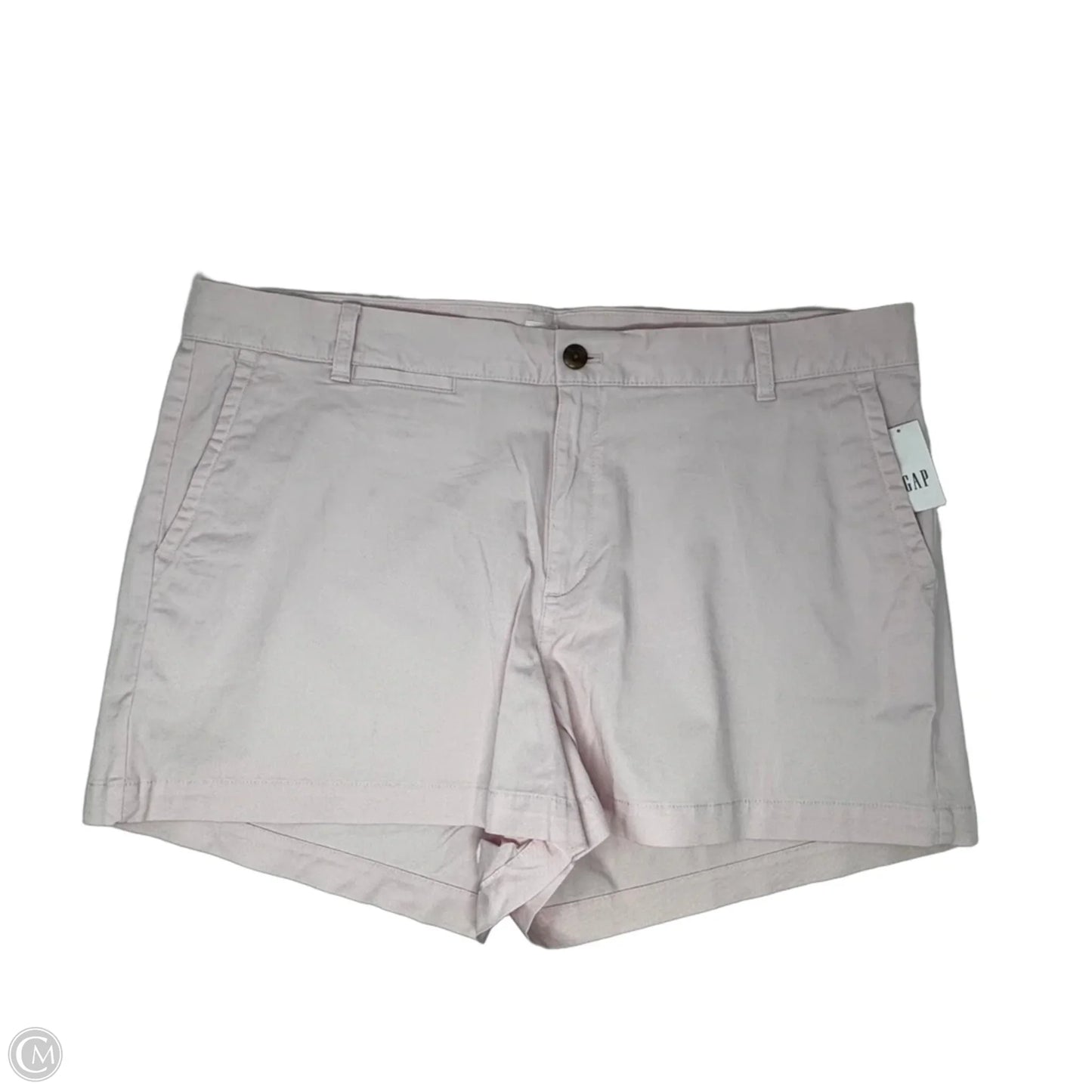Shorts By Gap In Pink, Size: 20