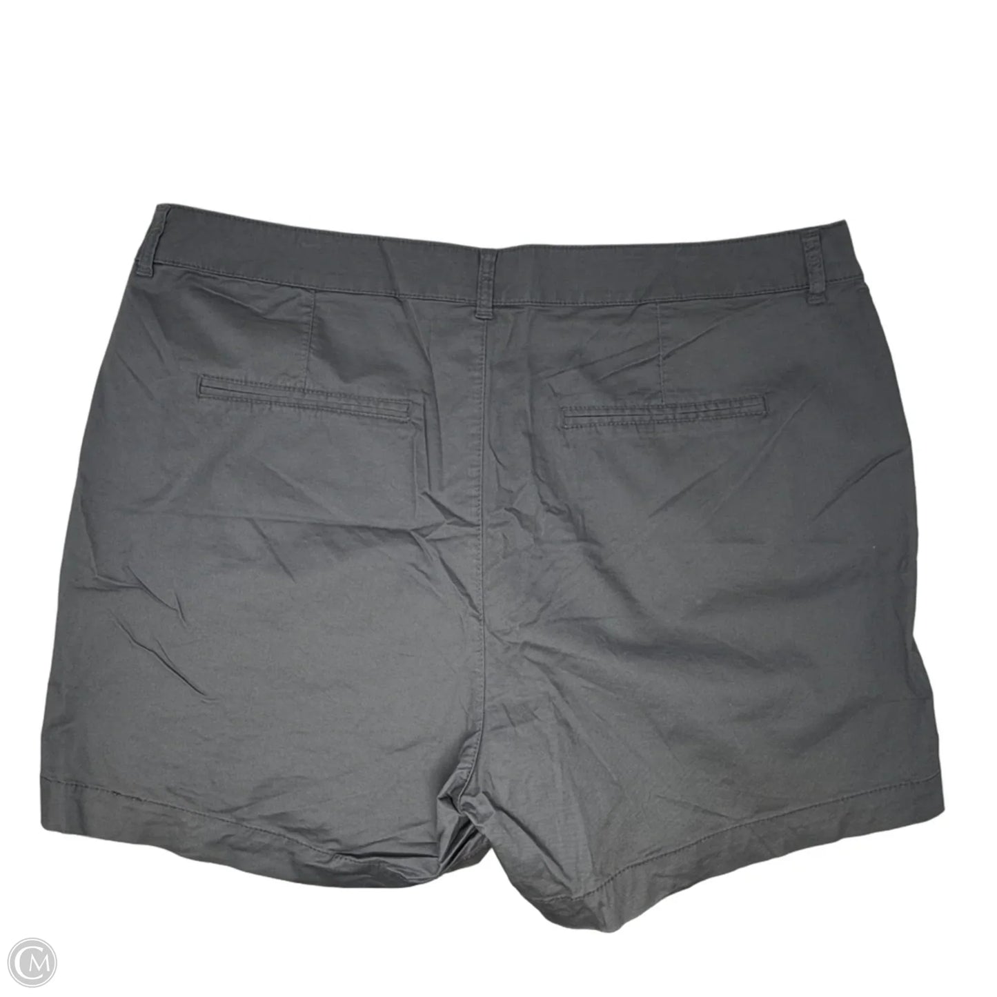 Shorts By Old Navy In Grey, Size: 20