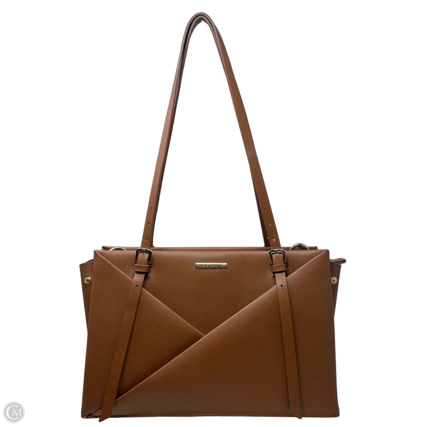 Geometric Tote By House Of Harlow, Size: Medium