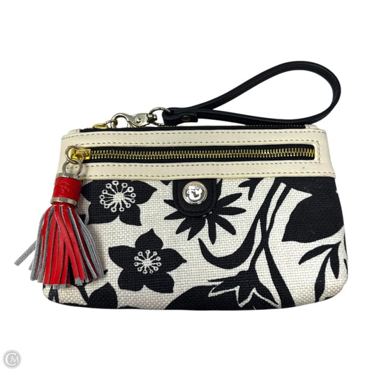 Wristlet By Spartina, Size: Medium