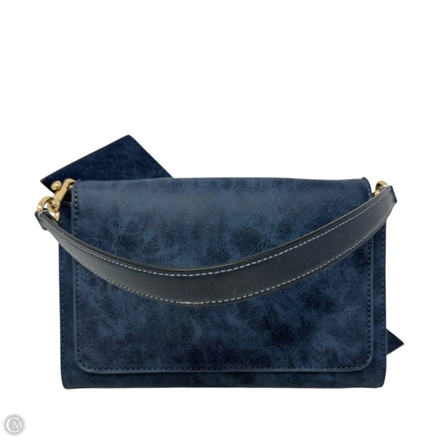 Bella Bow Clutch By Anthropologie, Size: Medium