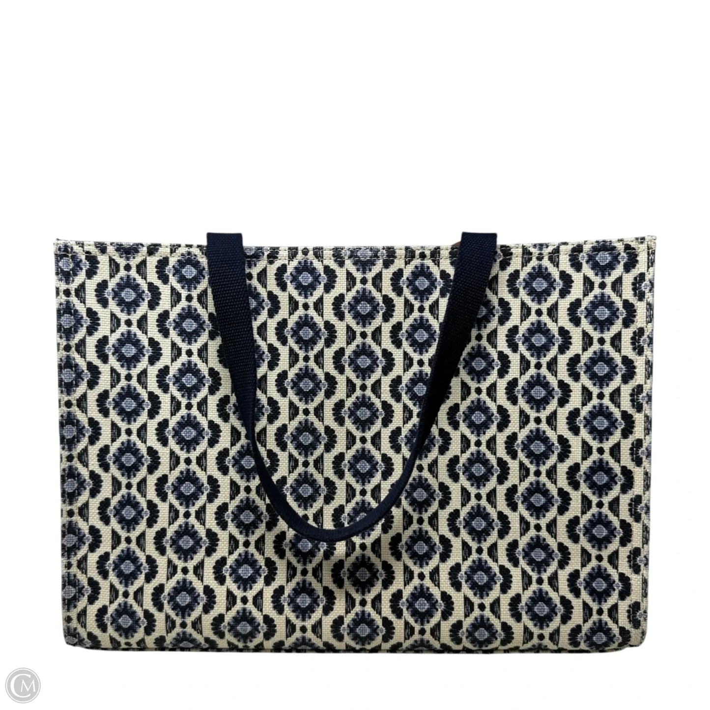 Market Tote By Spartina, Size: Medium