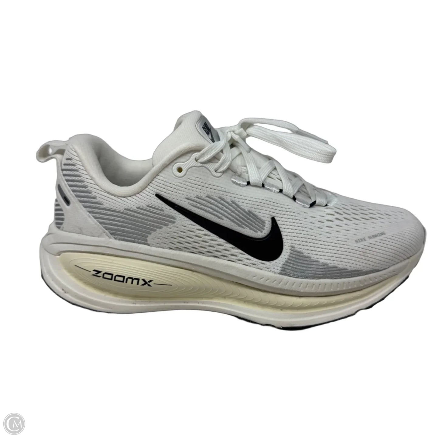 Vomero 18 Running Shoes By Nike In White, Size: 5.5