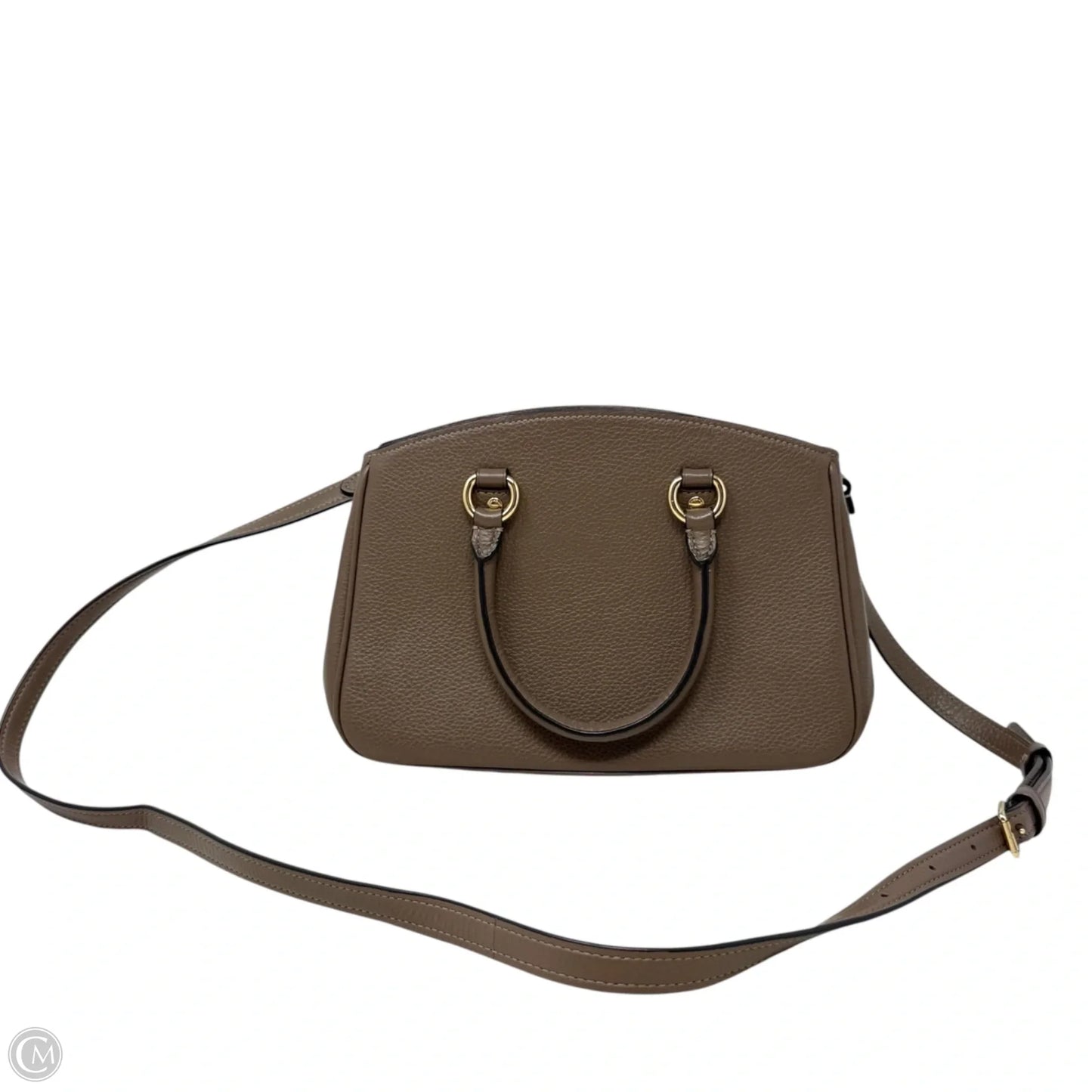 Savannah Carryall Bag Designer By Coach, Size: Medium