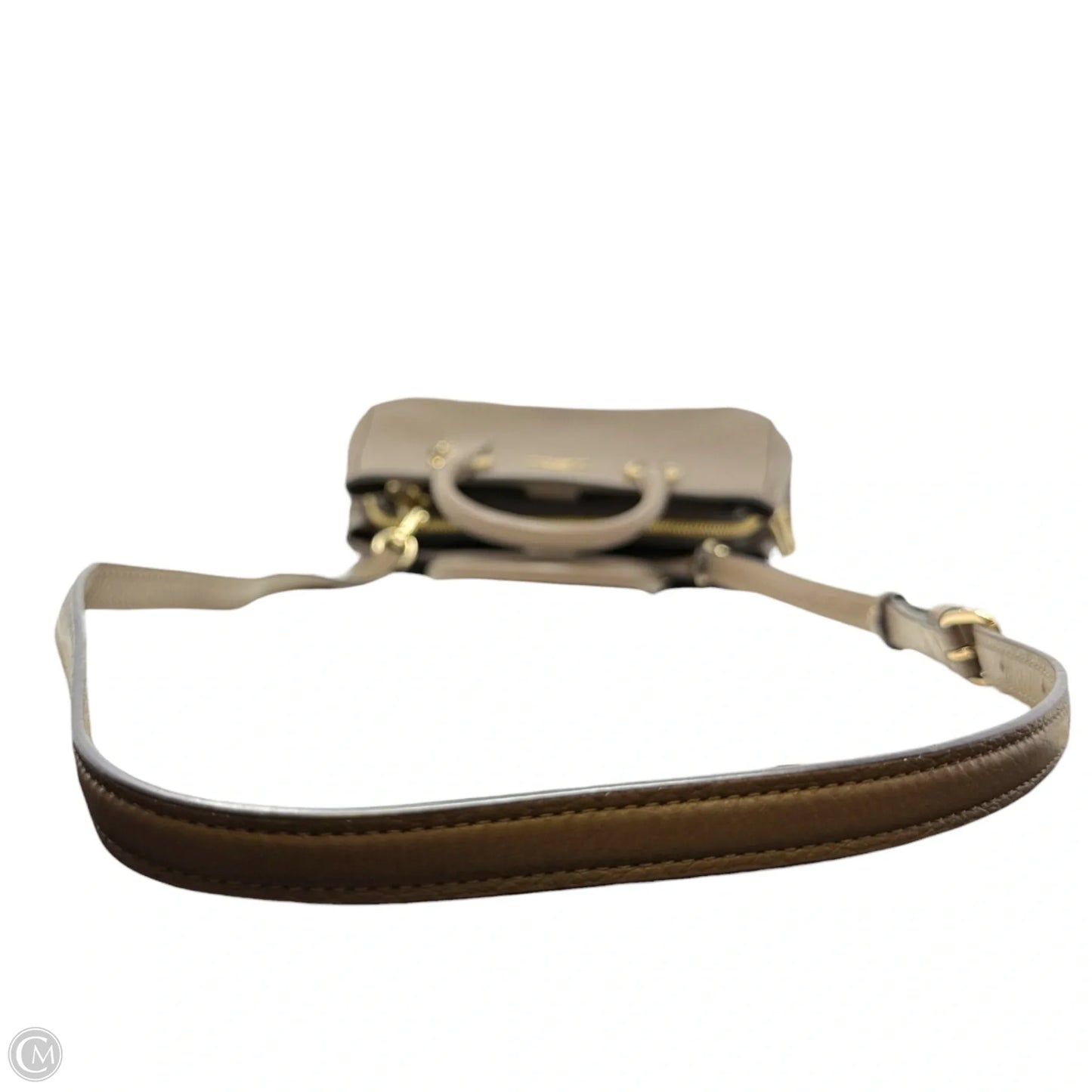 Savannah Carryall Bag Designer By Coach, Size: Medium