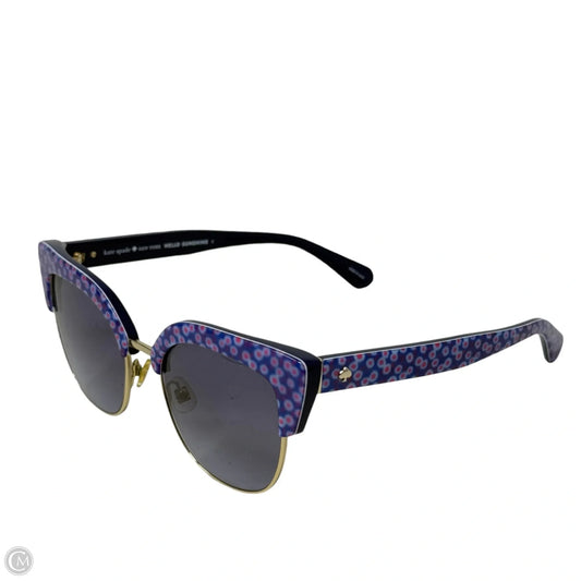 Karris Sunglasses Designer By Kate Spade