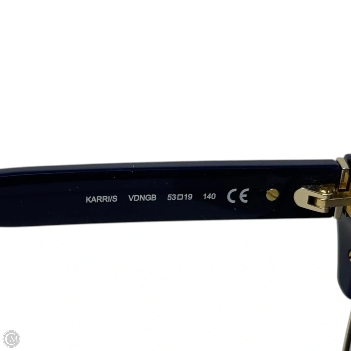 Karris Sunglasses Designer By Kate Spade