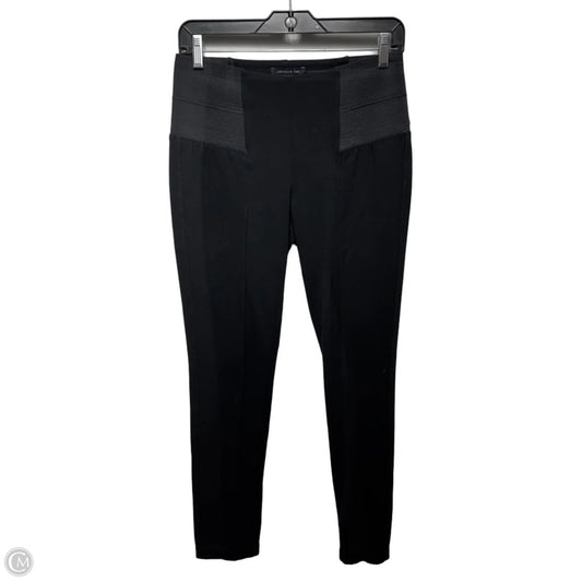 Pants Leggings By Lafayette 148 In Black, Size: M