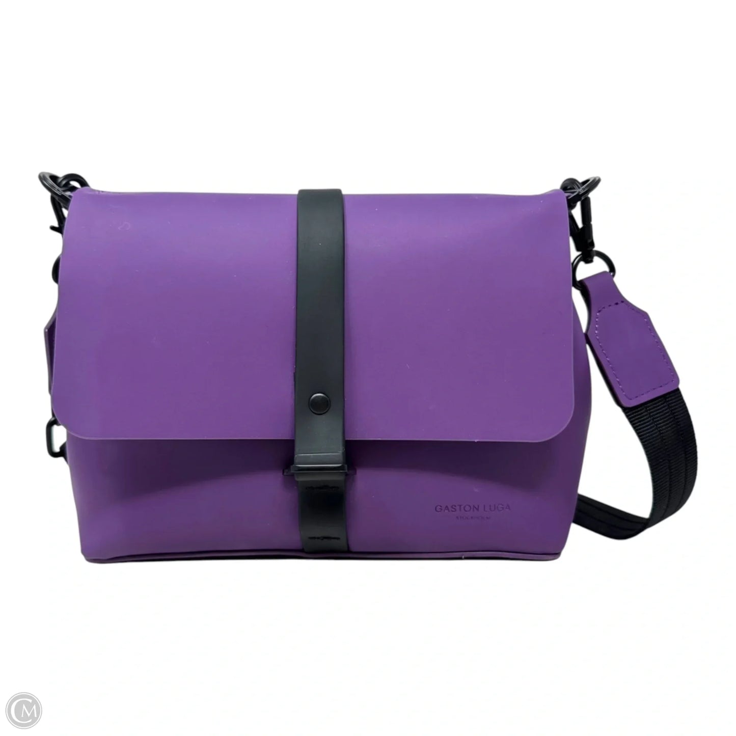 Spläsh Crossbody By Gaston Luga, Size: Medium