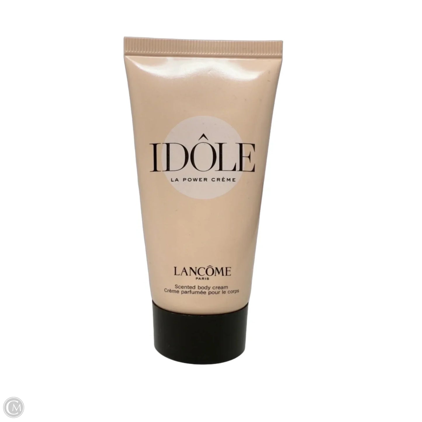 Idôle La Power Créme Scented Body Cream By Lancome, Size: