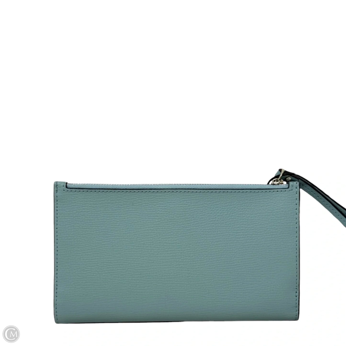 Spencer Continental Wristlet Designer By Kate Spade, Size: Large