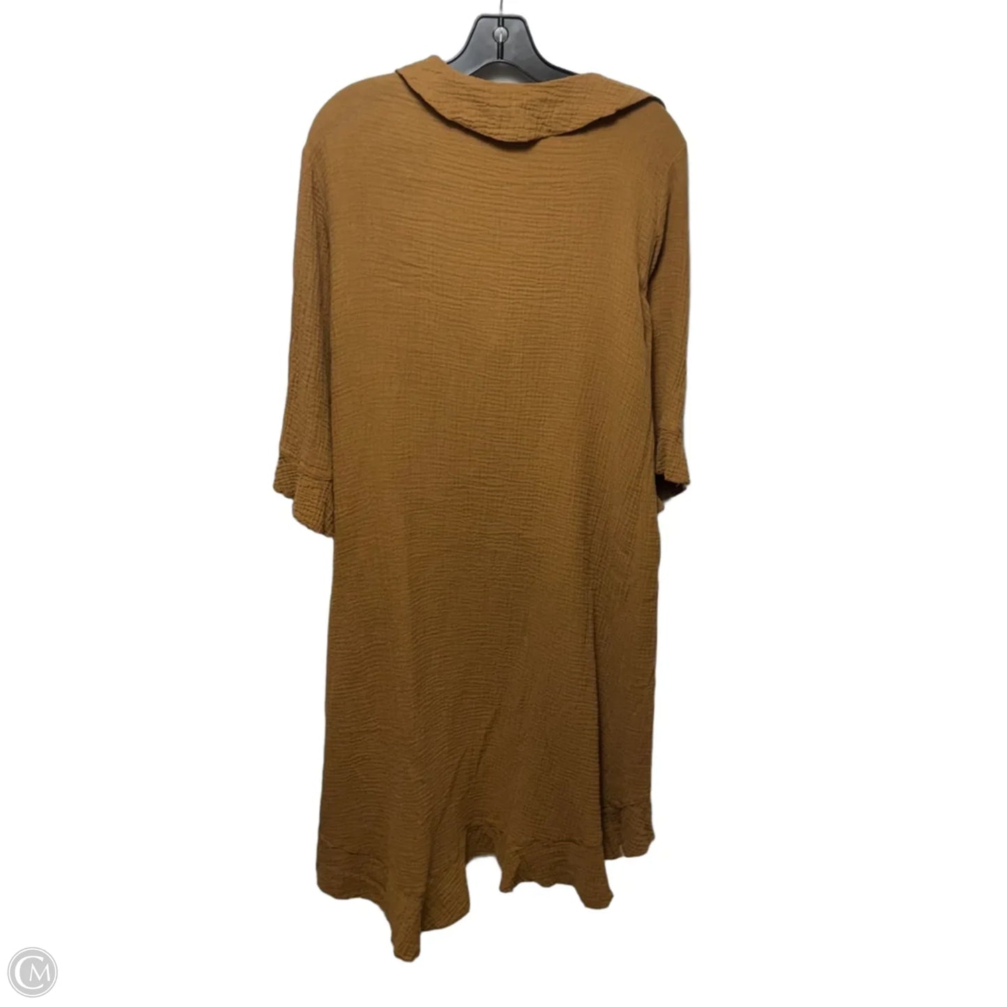 Camille Cardigan By Bryn Walker In Tan, Size: S