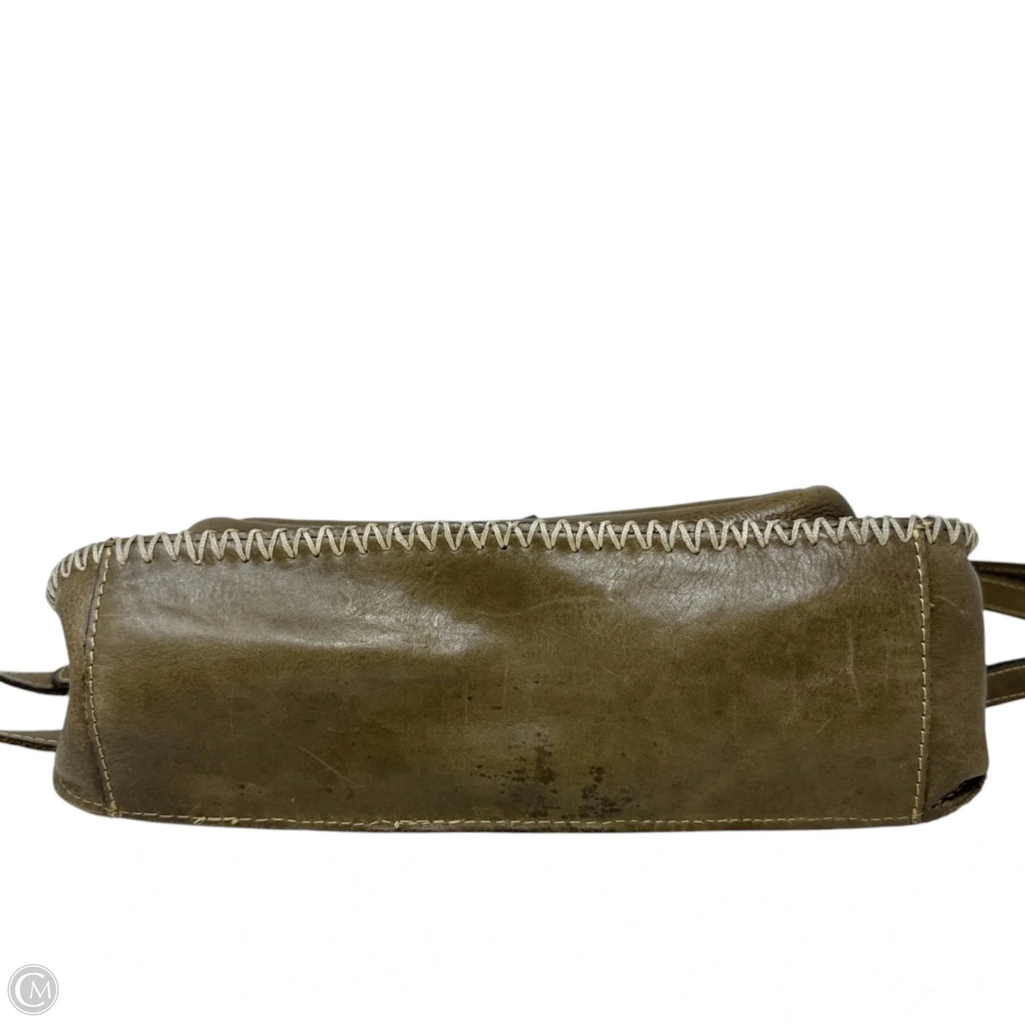 Beaumont Satchel Designer By Patricia Nash, Size: Medium