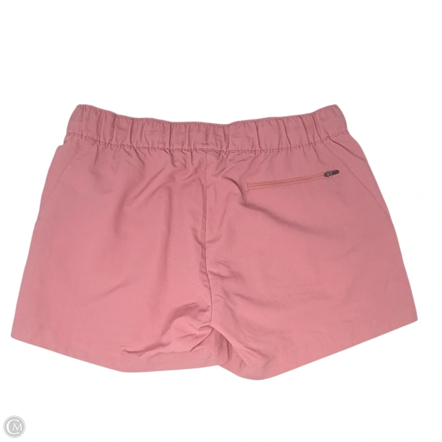 Athletic Shorts By The North Face In Pink, Size: M