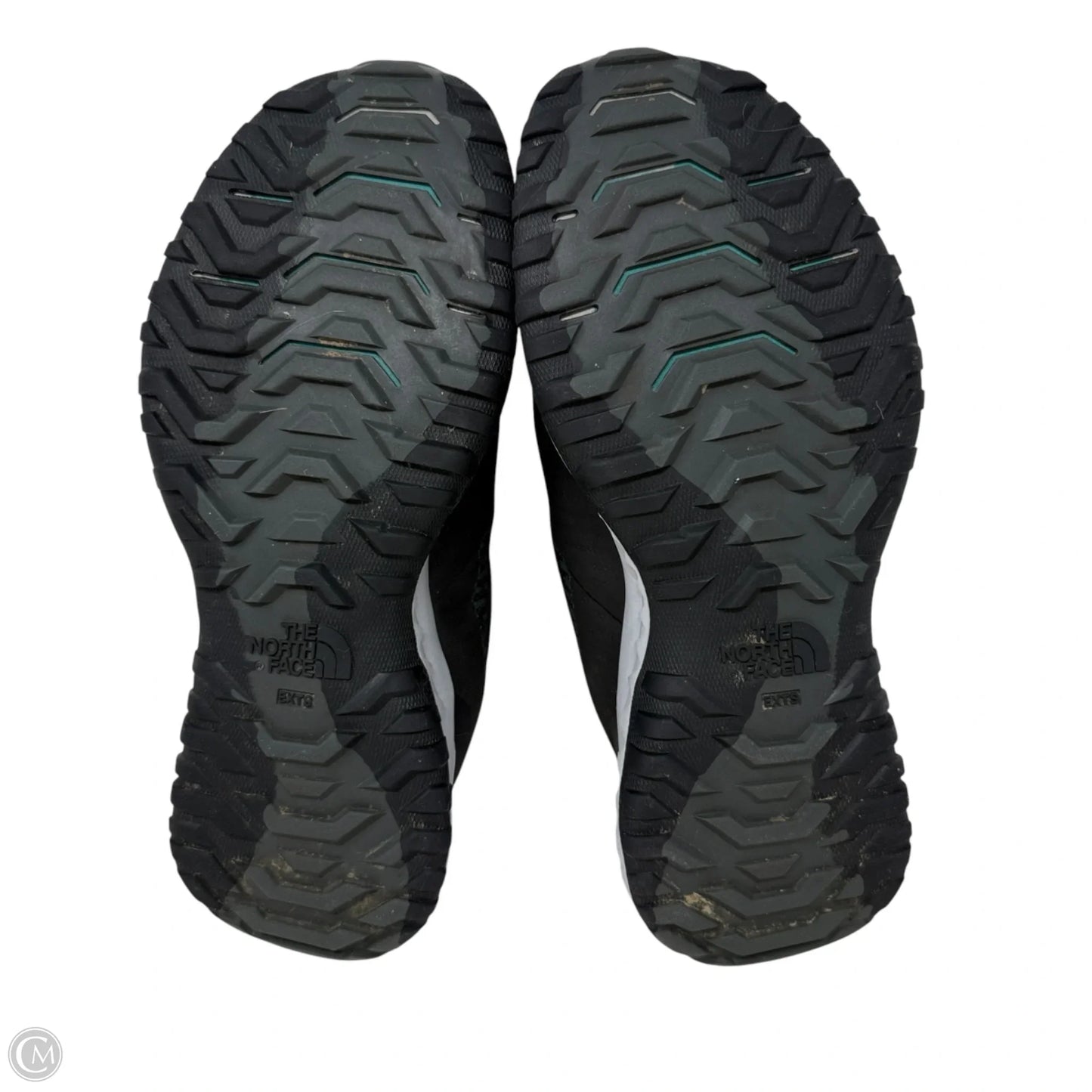 Shoes Athletic By The North Face In Black, Size: 9