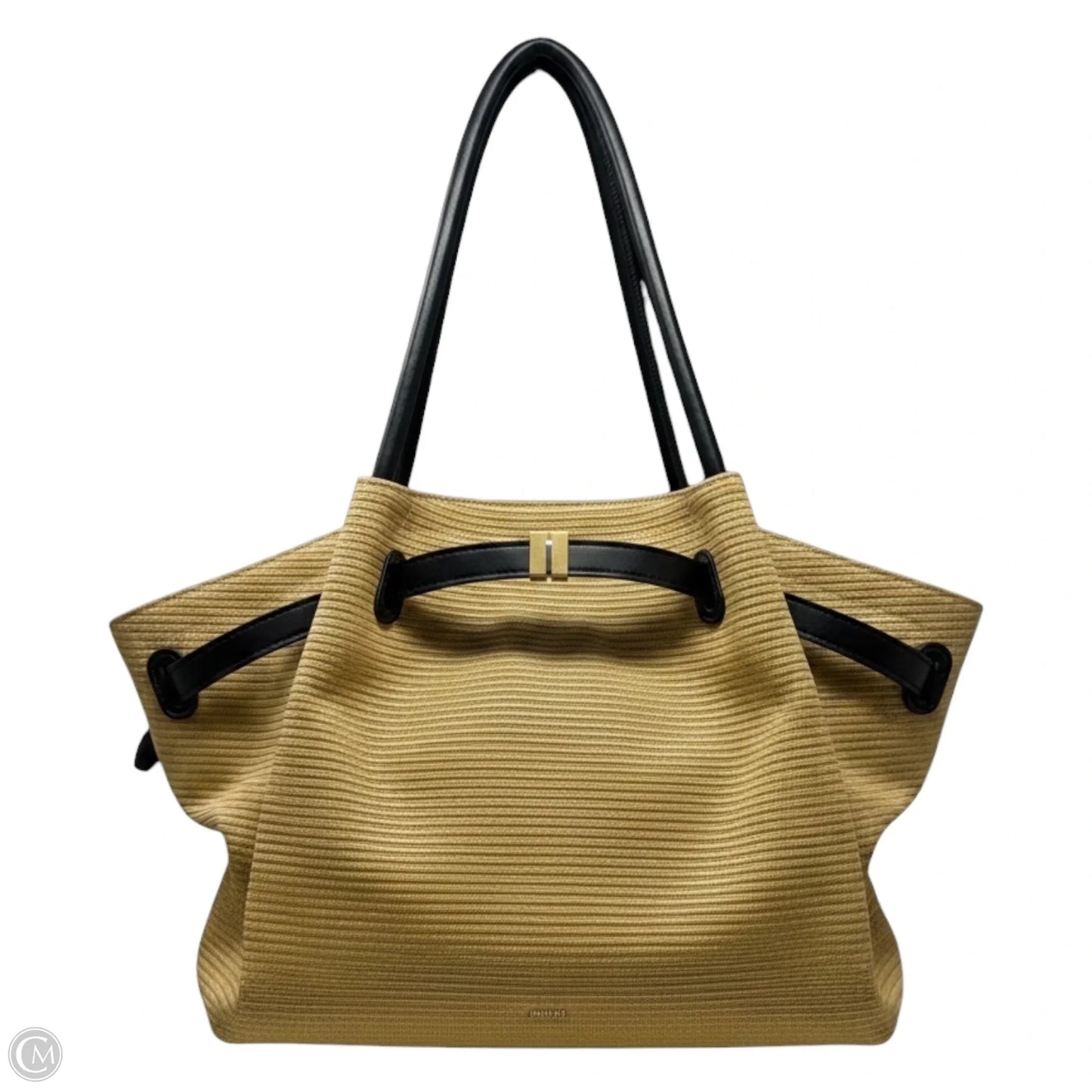 Hana Faux Straw Tote By JW Pei, Size: Medium