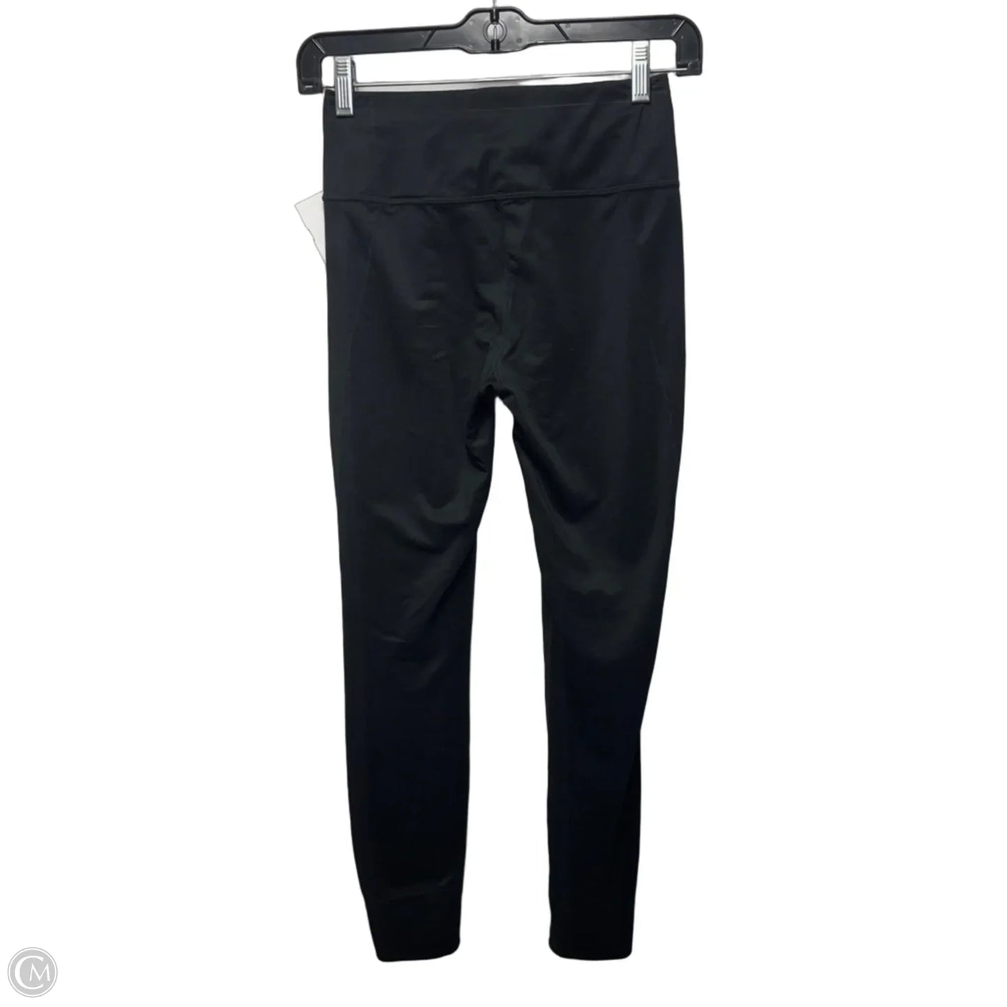 Athletic Leggings By Patagonia In Black, Size: Xs