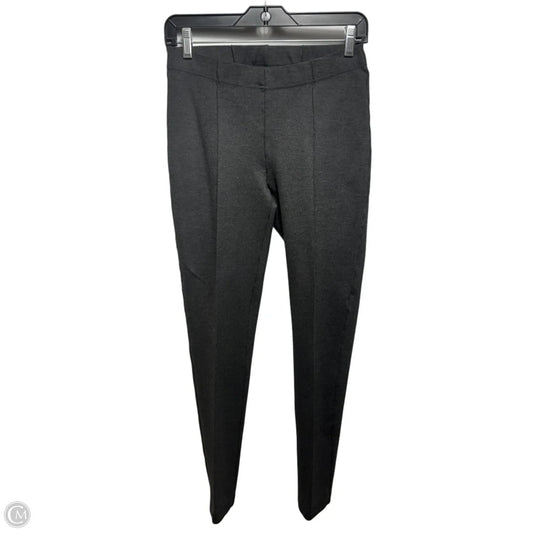 Legging Pants Designer By Lilly Pulitzer In Grey, Size: M